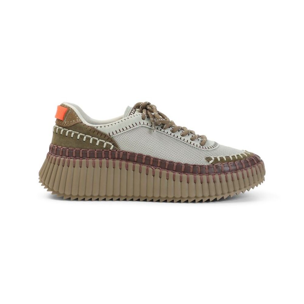Chloe Nama Sneakers Women